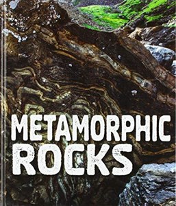 Bild von Metamorphic Rocks