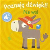 Poznaję dź... - buch auf polnisch 