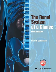 Bild von Renal System at a Glance 4e