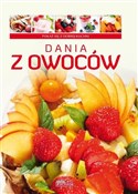 Dania z ow... - Jolanta Bąk, Iwona Czarkowska -  polnische Bücher