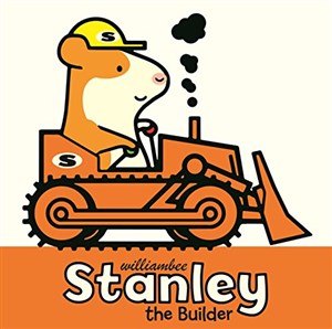 Bild von Stanley the Builder