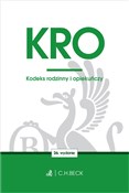 Kodeks rod... - Opracowanie Zbiorowe - buch auf polnisch 