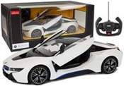 Polnische buch : Auto R/C B...