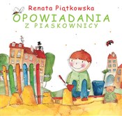 Polnische buch : Opowiadani... - Renata Piątkowska