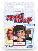 Zgadnij kt... - Ksiegarnia w niemczech