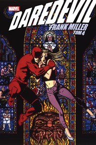 Bild von Daredevil Tom 4