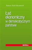 Ład ekonom... - Tadeusz Teofil Kaczmarek - Ksiegarnia w niemczech