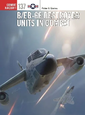 Bild von B/EB-66 Destroyer Units in Com