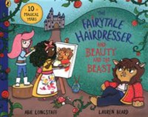 Bild von The Fairytale Hairdresser and Beauty and the Beast