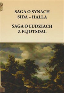 Bild von Saga o synach Sida Halla Saga o ludziach z Fljotsdal