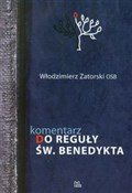Komentarz ... - Włodzimierz Zatorski -  polnische Bücher