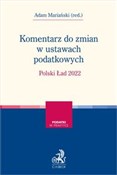 Komentarz ... -  fremdsprachige bücher polnisch 