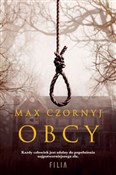 Obcy Wielk... - Max Czornyj -  Książka z wysyłką do Niemiec 