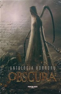 Bild von Antologia horroru T.1 Obscura