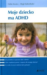 Obrazek Moje dziecko ma ADHD