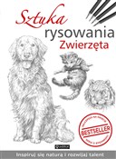 Sztuka rys... - Opracowanie Zbiorowe - buch auf polnisch 