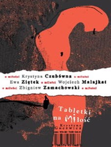 Bild von [Audiobook] Przytul mnie. Tabletki na miłość CD