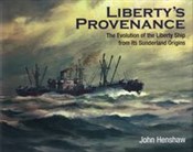 Polnische buch : Liberty's ... - John Henshaw