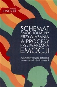 Obrazek Schemat emocjonalny przywiązania a procesy..