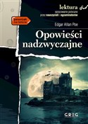 Opowieści ... - Edgar Allan Poe -  polnische Bücher