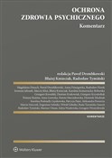 Ochrona zd... - Dmuch Magdalena, Drembkowski Paweł, Dziergawka Anna, Florek Radosław, Jelonek Ireneusz, Kluś Marcin, -  polnische Bücher