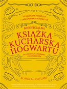Polska książka : Nieoficjal... - Alana Al-Hatlani