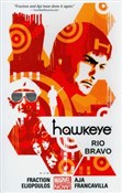 Hawkeye Vo... - Matt Fraction - buch auf polnisch 
