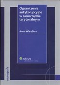 Ograniczen... - Anna Wierzbicka -  polnische Bücher