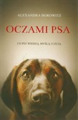Oczami psa... - Alexandra Horowitz -  polnische Bücher