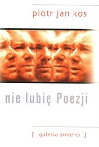 Obrazek Nie lubię Poezji