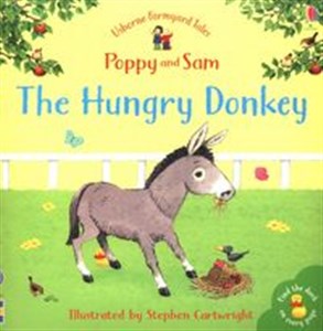 Bild von The  Hungry Donkey