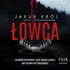 Bild von [Audiobook] Łowca