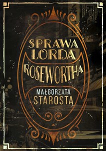 Bild von Sprawa Lorda Rosewortha