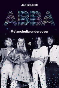 Obrazek ABBA Melancholia undercover