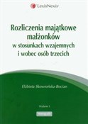 Książka : Rozliczeni... - Elżbieta Skowrońska-Bocian