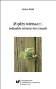 Książka : Między wie... - Marian Kisiel
