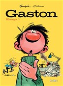 Zobacz : Gaston ksi... - Andre Franquin