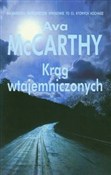 Krąg wtaje... - Ava McCarthy -  fremdsprachige bücher polnisch 