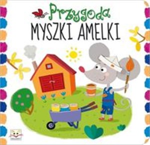 Bild von Przygoda myszki Amelki