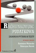 Rachunkowo... - Kazimiera Winiarska, Katarzyna Startek - buch auf polnisch 