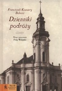 Obrazek Dziennik podróży