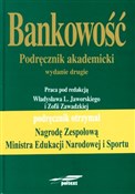 Zeige Details für Bankowość Podręcznik akademicki Bankowość ... - Opracowanie Zbiorowe -  polnische Bücher