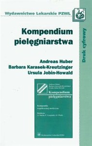 Bild von Kompendium pielęgniarstwa