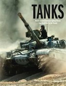 Tanks - Haskew Michael - Ksiegarnia w niemczech