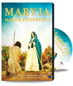 Bild von Maryja Matka Ludzkości DVD