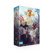 Polska książka : Karak 2 Im...