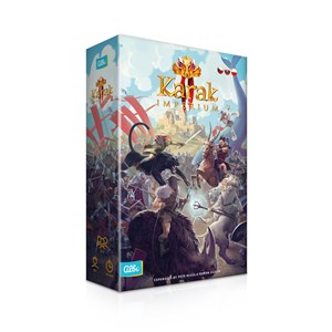 Bild von Karak 2 Imperium