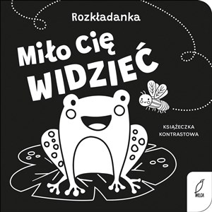 Bild von Rozkładanka Miło cię widzieć