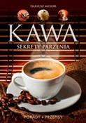 Kawa Sekre... - Szymon Jackowski - buch auf polnisch 