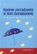 Polska książka : System zar... - Sandro Gozi